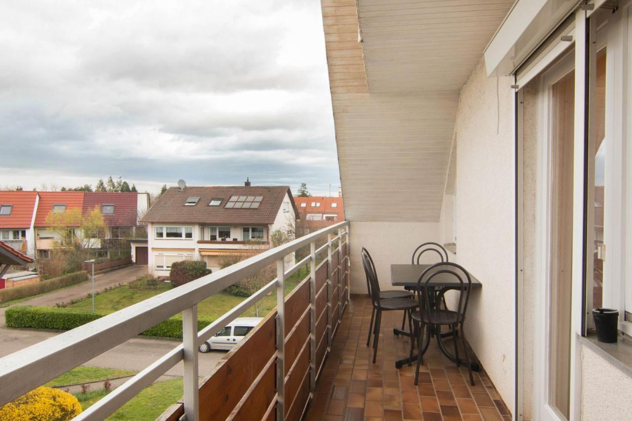 Ferienwohnung Gehring Bad Krozingen Exterior photo