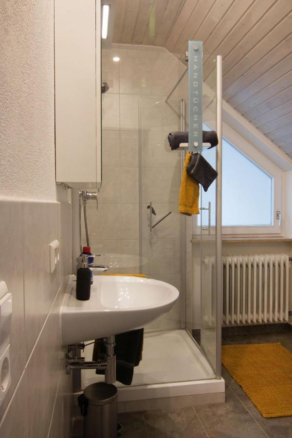 Ferienwohnung Gehring Bad Krozingen Exterior photo
